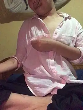 koykoy1155 online show from March 3, 2026, 1:17 pm