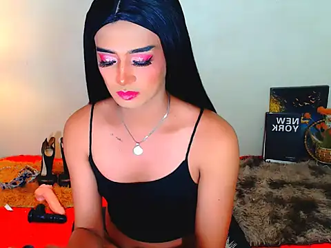 Queeny Cassandra online show from March 6, 2026, 4:09 am