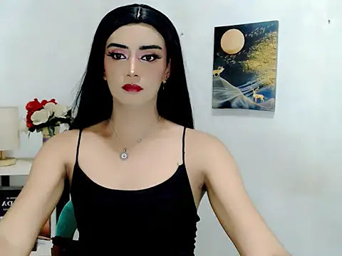 Queeny Cassandra online show from March 28, 2026, 6:35 am