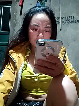 Yuka7700 online show from March 4, 2026, 1:50 pm