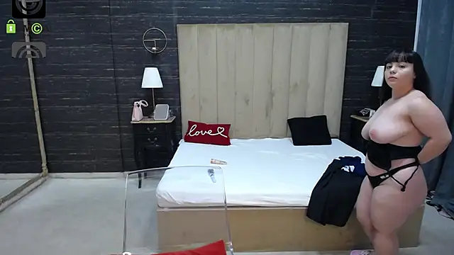 Kitty Judy online show from March 17, 2026, 4:54 pm