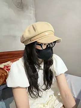 Nancyk6 online show from March 19, 2026, 4:27 am