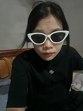 Nancyk6 online show from April 21, 2026, 5:47 am