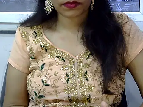 Neha Sharma2 online show from March 31, 2026, 1:00 pm