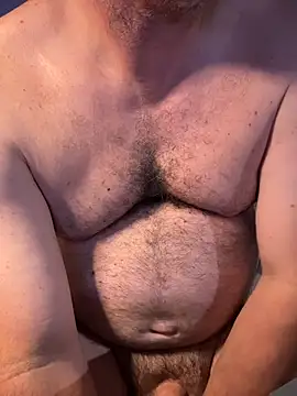 chubbylittlesecret online show from March 13, 2026, 2:34 pm