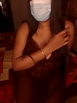 Snapshot of Richa_Sharma321 chatting on February 26, 2026, 7:29 am Richa Sharma321 online show from February 26, 2026, 7:29 am