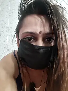 ChocoLustGirl online show from April 10, 2026, 9:30 pm