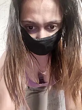 ChocoLustGirl online show from April 11, 2026, 10:03 pm