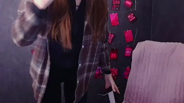 NikaMystic online show from March 15, 2026, 6:19 am