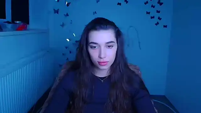 NikaMystic online show from April 21, 2026, 11:27 am