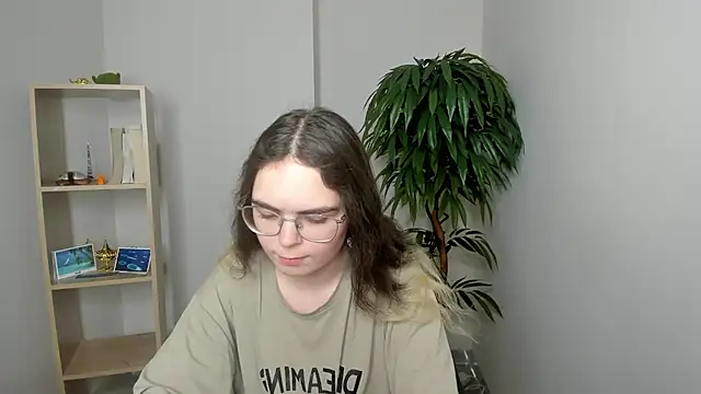 MyrlZangger online show from February 27, 2026, 9:53 am