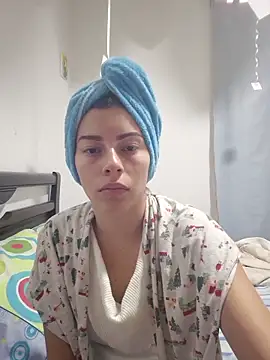 IrisBound online show from March 28, 2026, 11:43 am