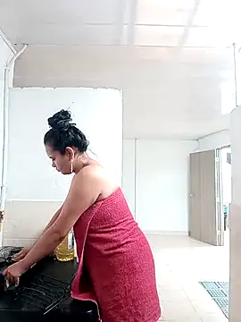 Emily Rouse23 online show from March 28, 2026, 9:25 pm