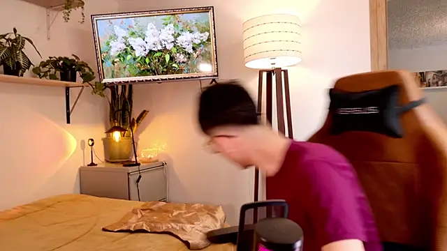 Sr evann online show from February 24, 2026, 2:15 pm