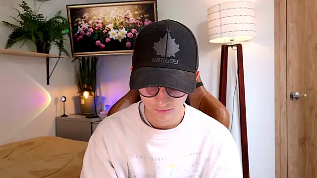 Sr evann online show from March 12, 2026, 4:02 pm