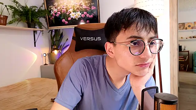 Sr evann online show from March 19, 2026, 2:32 pm