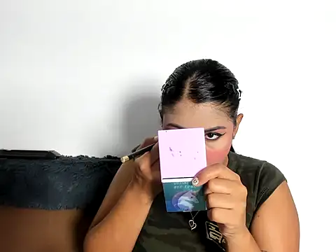 Snapshot of TatyGomez_ chatting on May 28, 2026, 3:48 am TatyGomez online show from May 28, 2026, 3:48 am
