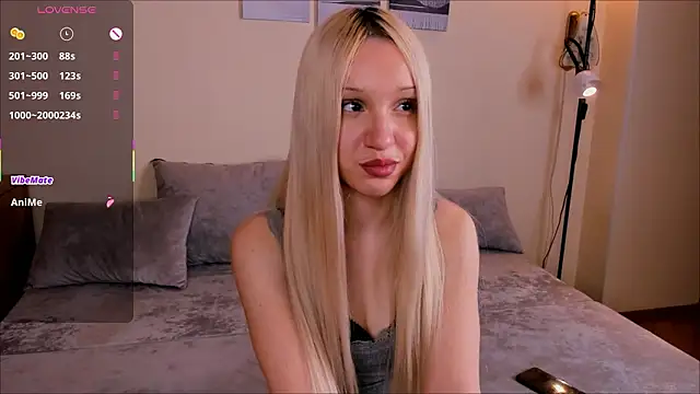 Snapshot of NoirCascade chatting on March 2, 2026, 5:41 am NoirCascade online show from March 2, 2026, 5:41 am