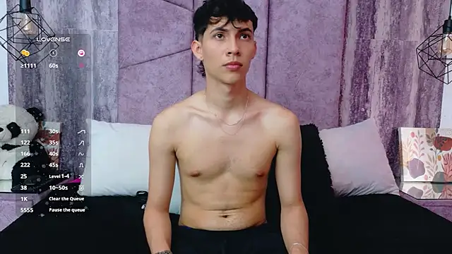 AronTawers online show from June 13, 2026, 7:23 pm