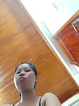 Jinnie sexy online show from March 19, 2026, 9:13 am