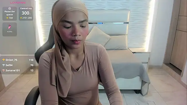 Jalilat billal online show from March 16, 2026, 6:17 am