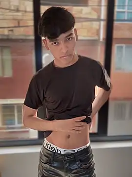 Snapshot of The_Conquer chatting on March 5, 2026, 12:56 pm The Conquer online show from March 5, 2026, 12:56 pm