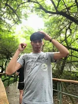 Snapshot of The_Conquer chatting on March 18, 2026, 7:17 pm The Conquer online show from March 18, 2026, 7:17 pm