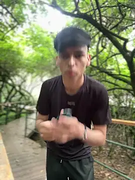 Snapshot of The_Conquer chatting on March 26, 2026, 6:57 pm The Conquer online show from March 26, 2026, 6:57 pm