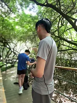 Snapshot of The_Conquer chatting on April 11, 2026, 7:40 pm The Conquer online show from April 11, 2026, 7:40 pm