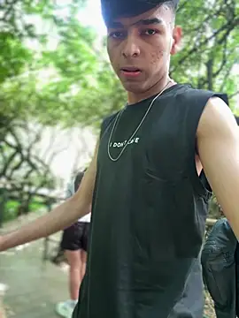 Snapshot of The_Conquer chatting on April 12, 2026, 6:13 pm The Conquer online show from April 12, 2026, 6:13 pm