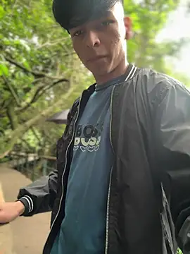 Snapshot of The_Conquer chatting on April 13, 2026, 7:08 pm The Conquer online show from April 13, 2026, 7:08 pm