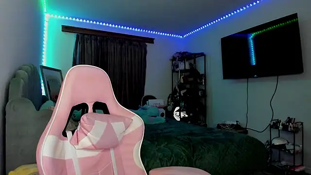 rubix ts online show from April 18, 2026, 7:58 pm