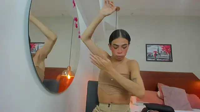 Snapshot of Miia03 chatting on February 27, 2026, 11:43 am Miia03 online show from February 27, 2026, 11:43 am