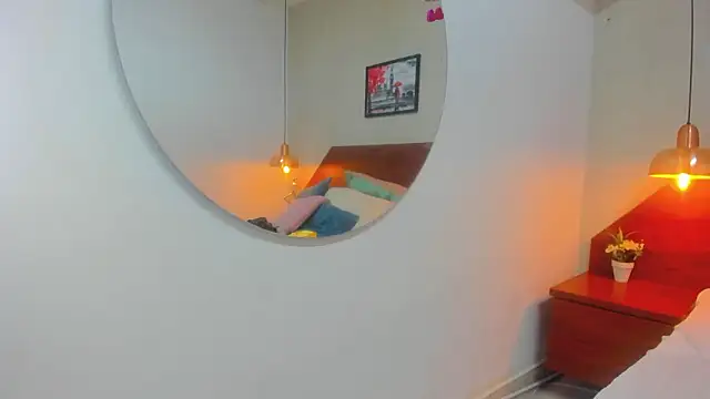 Miia03 online show from March 7, 2026, 11:40 am