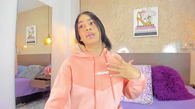 Miia03 online show from April 11, 2026, 11:36 am