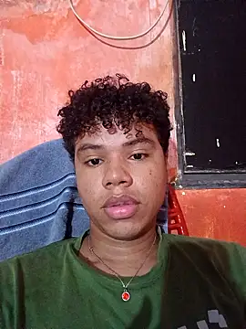 Rabuamz online show from April 13, 2026, 3:23 am