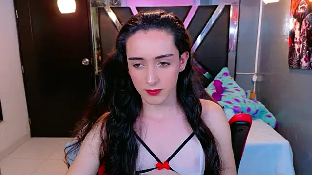 Snapshot of Ivony_Giselle chatting on February 28, 2026, 1:01 pm Ivony Giselle online show from February 28, 2026, 1:01 pm