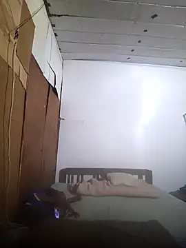 Megan 25 hot online show from April 22, 2026, 10:22 pm