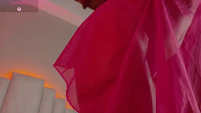 BeckaBlue online show from March 30, 2026, 1:01 pm