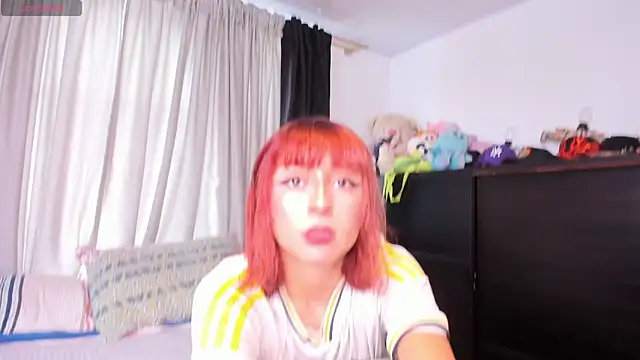 dafnne  hall online show from March 17, 2026, 3:15 pm