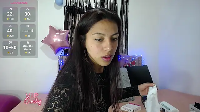 samantha pym online show from April 8, 2026, 7:14 pm