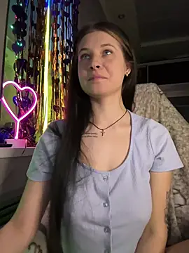  Anna cutie  online show from March 19, 2026, 8:35 pm