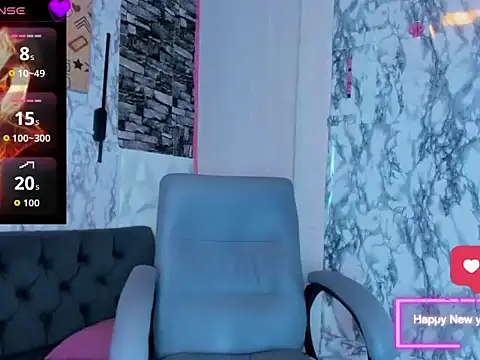 MarianaGalviz  online show from April 7, 2026, 11:26 pm