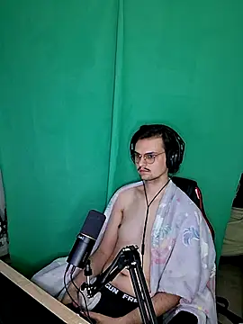 Snapshot of gamergoodboy chatting on February 25, 2026, 10:19 pm gamergoodboy online show from February 25, 2026, 10:19 pm