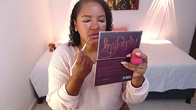 Bonnydopson07 online show from March 26, 2026, 12:44 pm