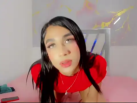 hotzarasweet online show from February 27, 2026, 4:01 am