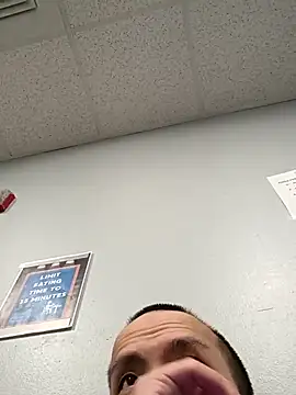 ken878997 online show from March 5, 2026, 2:40 am