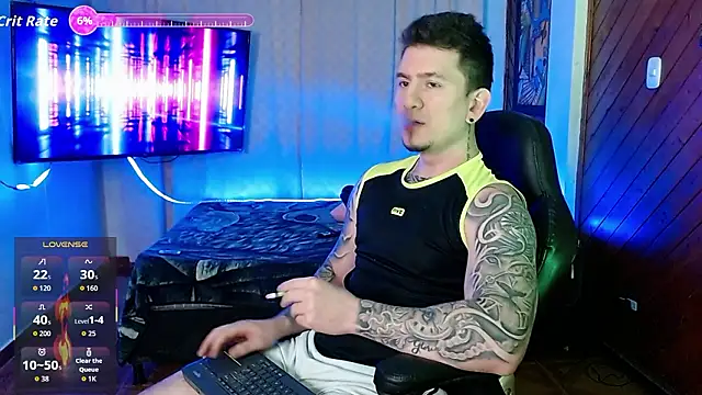 steventayler online show from March 3, 2026, 2:18 am