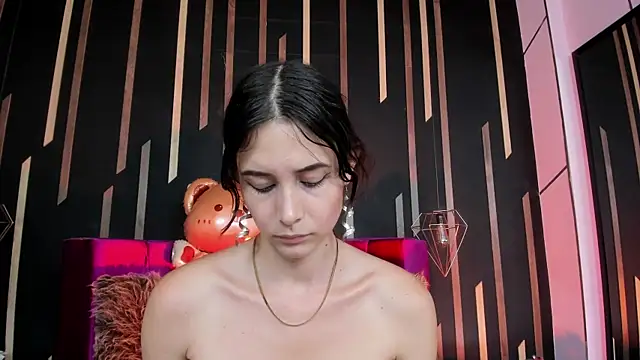 AmeliaaRouse online show from March 3, 2026, 10:59 pm