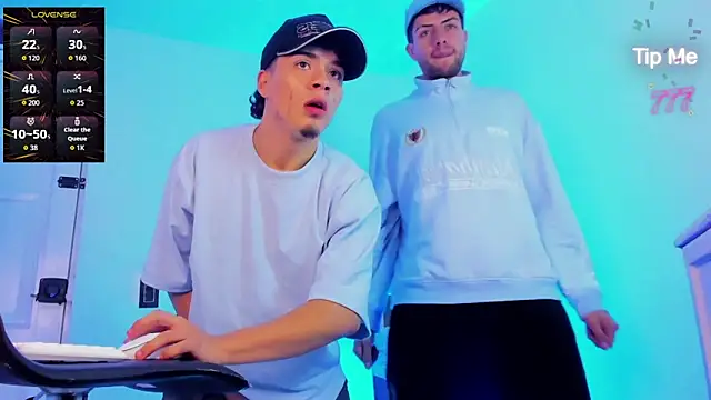 alex and christhoper online show from March 2, 2026, 7:59 am